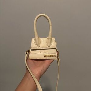 Jacquemus little bag